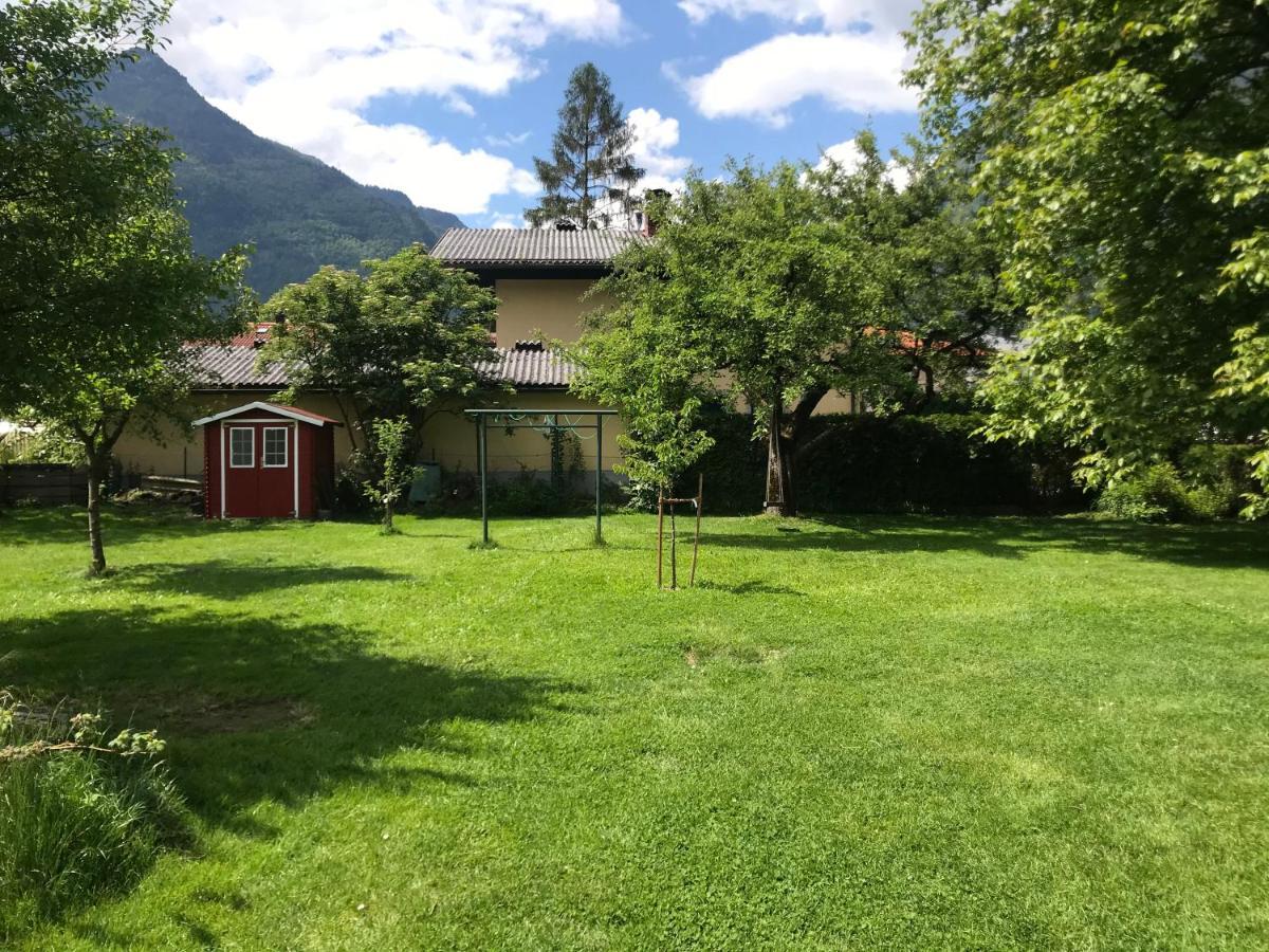 Villa Nussbaum Golling an der Salzach Exterior foto